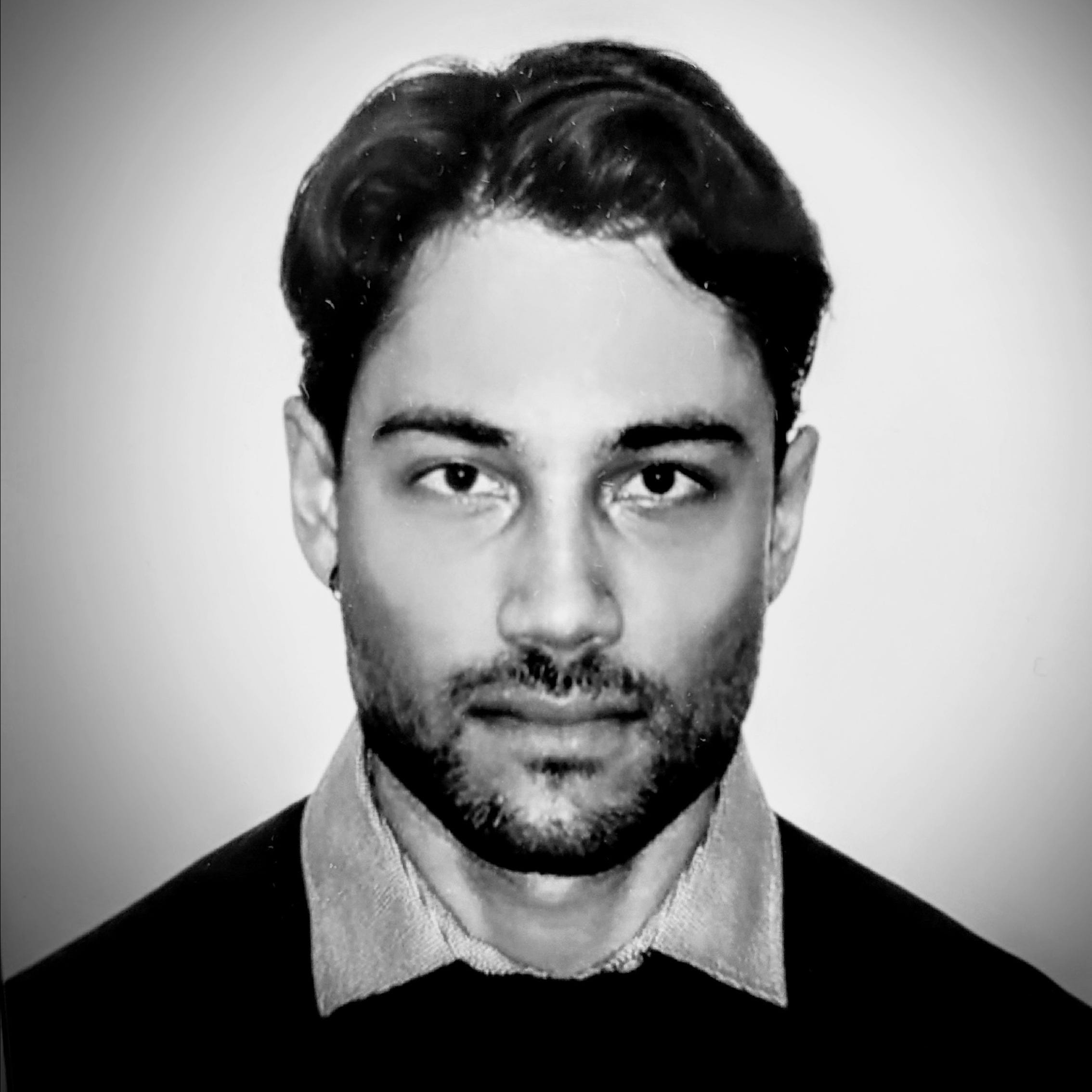 Artwork for Dark Times Ahead