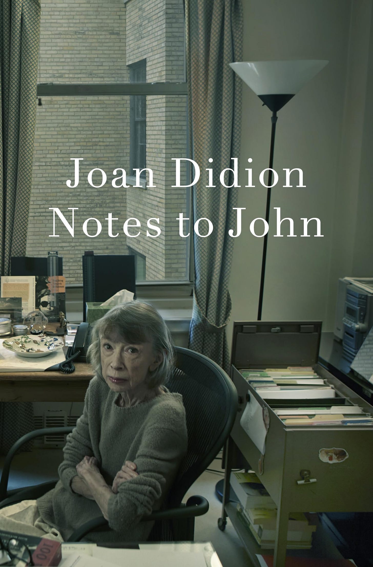 Notes to John : Didion, Joan: Amazon.com.au: Books
