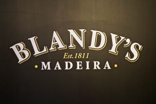 Blandy's sign Blandy's sign