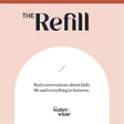 The Refill's avatar