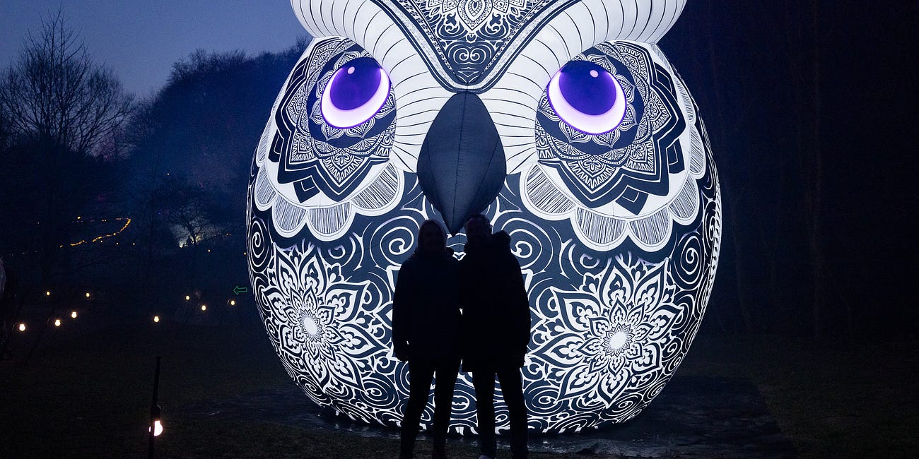 Nightfall to light up Middlesbrough