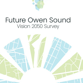 City's 'Vision 2050' Survey Open for Community Input