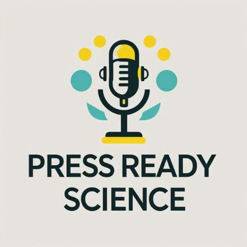 Press Ready Science