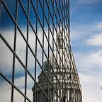 The Recombobulation Area