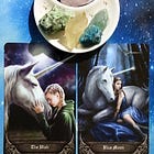 Wishes, Luck, & The Unexpected: A Message From the Universe