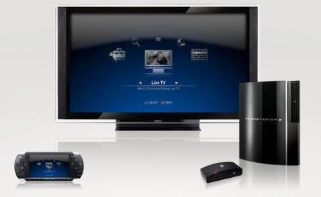PlayTV PS3 PlayTV PS3