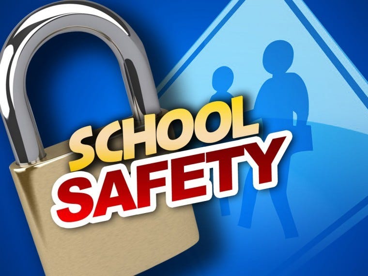 School Safety and Security: Is My Child Safe at School and What Can I Do to Help? - Trofholz Technologies Trofholz Technologies School Safety and Security: Is My Child Safe at School and What Can I Do to Help? - Trofholz Technologies Trofholz Technologies
