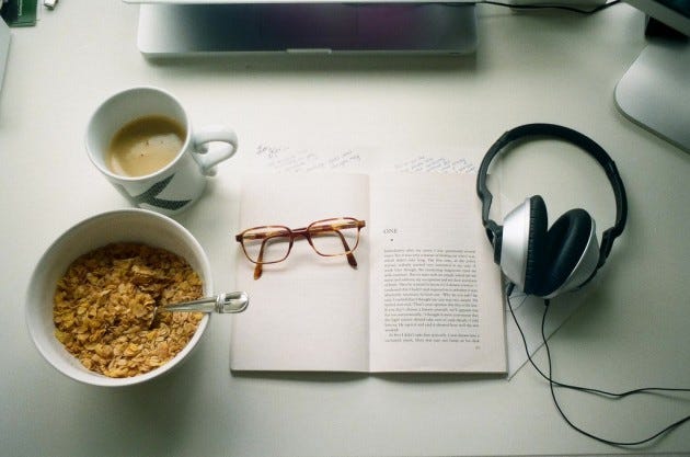 blogging blogging