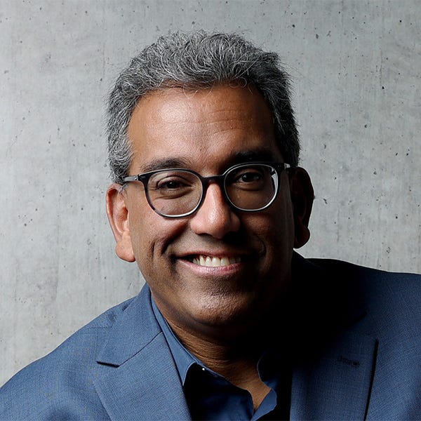 Leadership Coffee Break with Tanveer Naseer