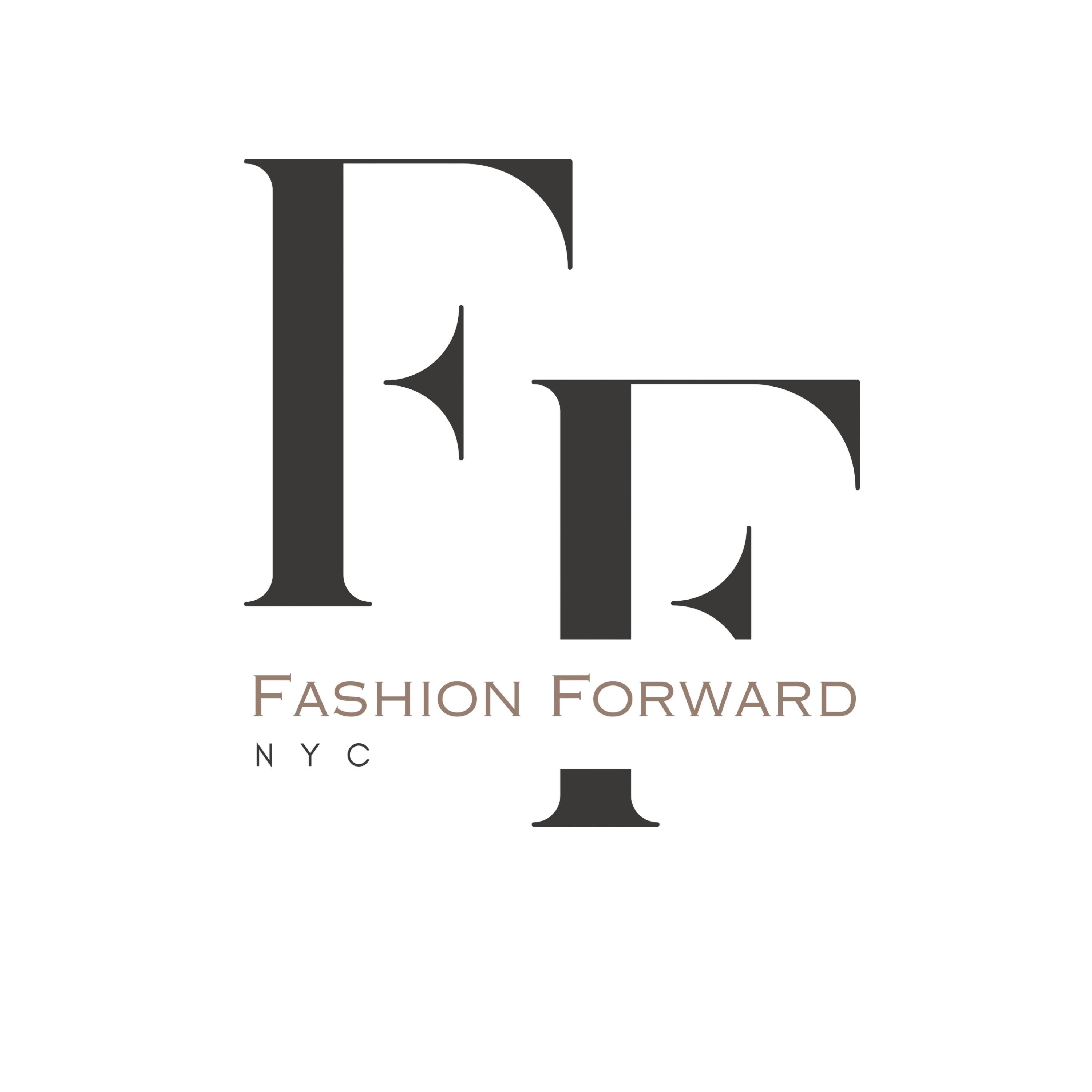 Fashion Forward logo