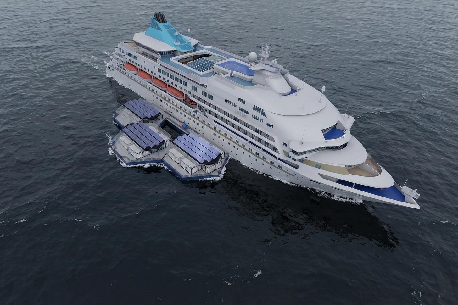 Floating power model gains momentum | News | Port Strategy Floating power model gains momentum | News | Port Strategy