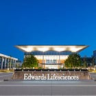 Edwards Lifesciences : The leader in structural heart disease.