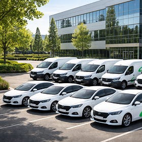 Auto aziendale in uso promiscuo: dalla leva incentivante alle rinnovate policy aziendali di gestione dei costi