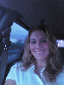 Carolyn Margaret Andriano 