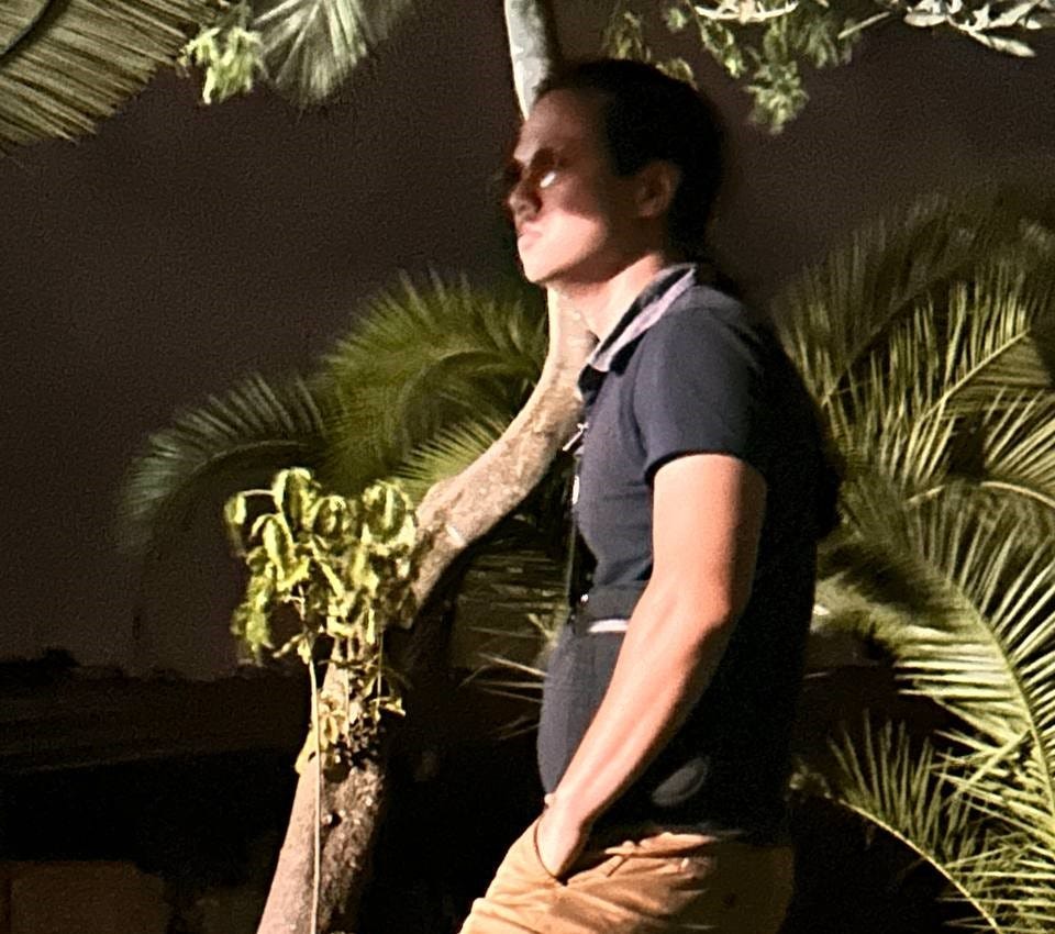 Artwork for HOOA: Will to Write