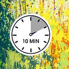 ⏰ 10-Min Writing Micro Prose Session #64