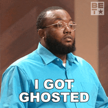 Ghosted GIFs | Tenor