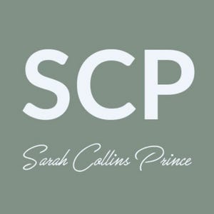 "Views From My Hood" by Sarah Collins Prince