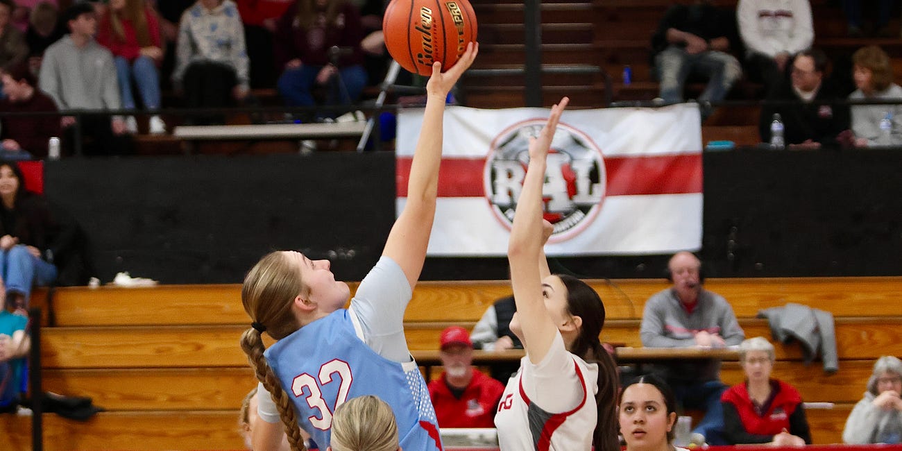 Photo Gallery: Mark Morris claims 2A GSHL title with Civil War win at R.A. Long