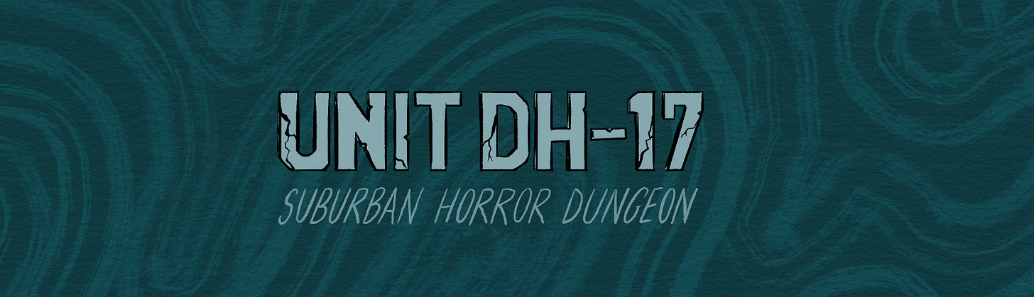 UNIT DH-17