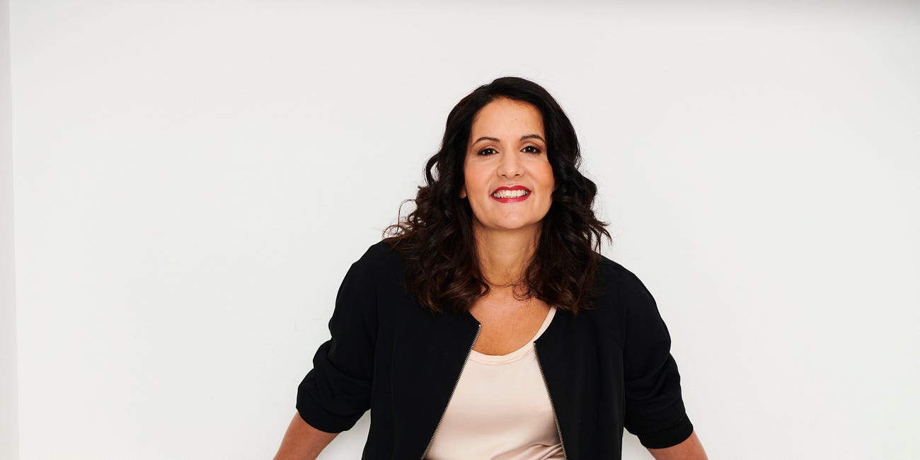 66% of women experience stress at least weekly - 7 ways to deal with stress by Dr Radha Modgil