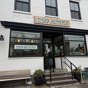 Group Exhibit & Party