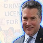 PA Democrats CAUGHT Shielding Undocumented Migrants in Dauphin County, Rep. Tom Mehaffie SILENT 