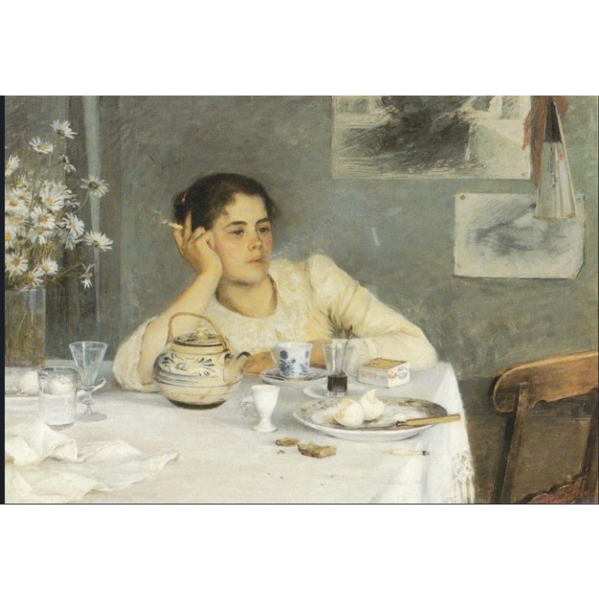 También Esto de Milena Busquets