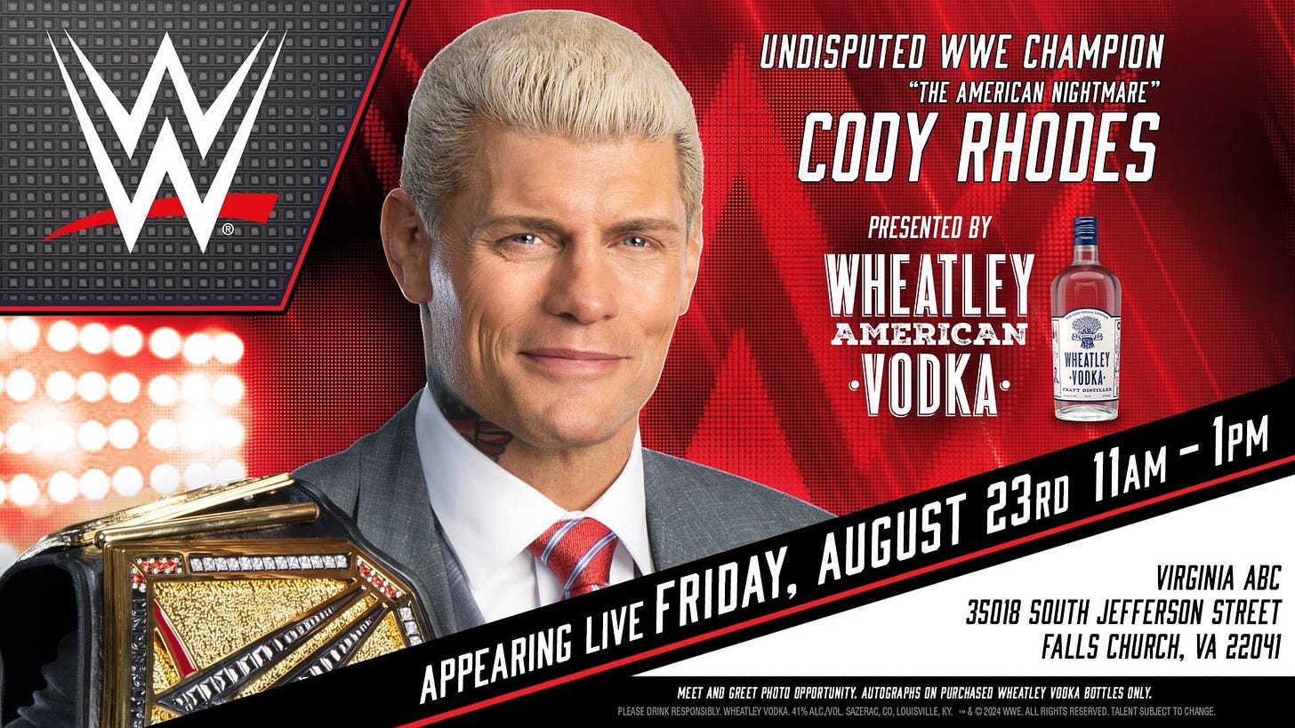 Cody Rhodes