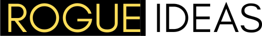 ROGUE IDEAS
