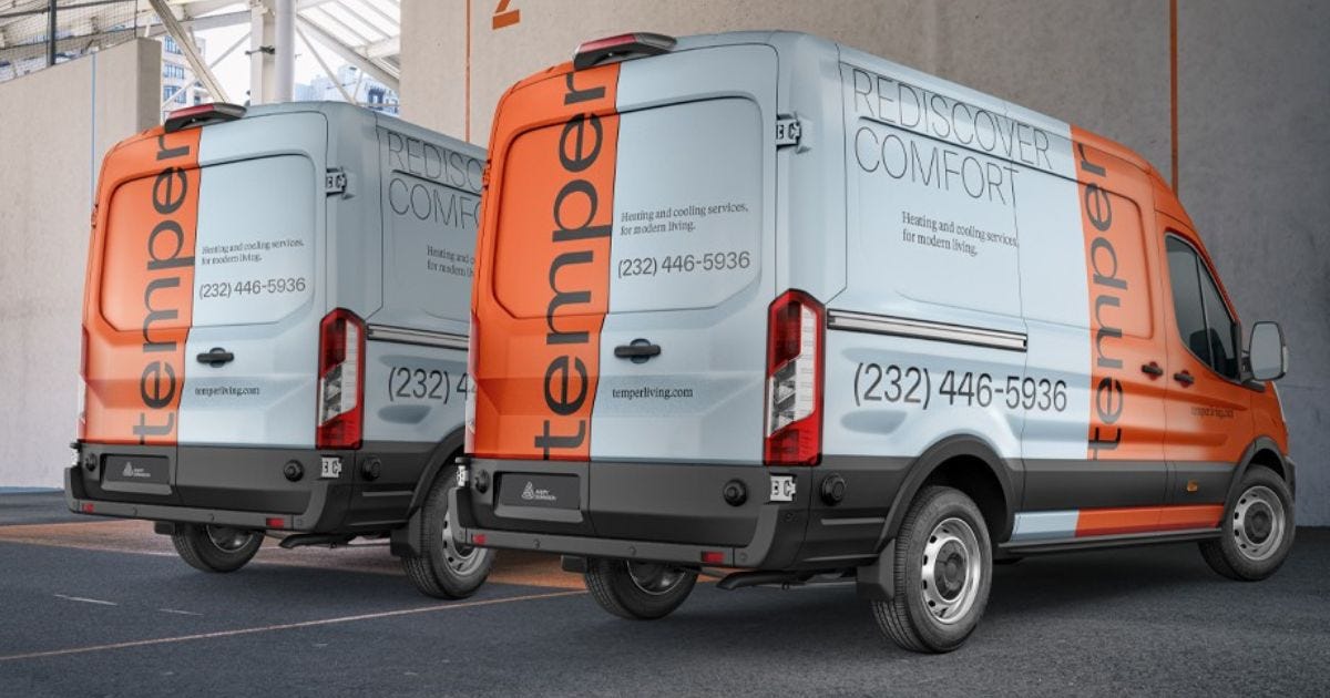 Avery Dennison Adds Matte & Luster to Your Print Arsenal