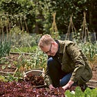 "I owe my career to a tutor who met me for five seconds and gave me a chance"