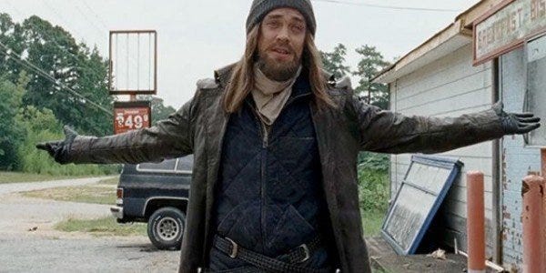 walking dead jesus walking dead jesus