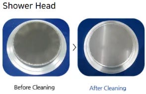 半導体用精密工具洗浄サービス 半導体用精密工具洗浄サービス