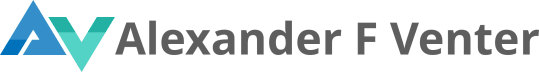 Alexander F Venter’s Teachings
