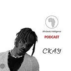Afrobeats Intelligence presented by OkayAfrica