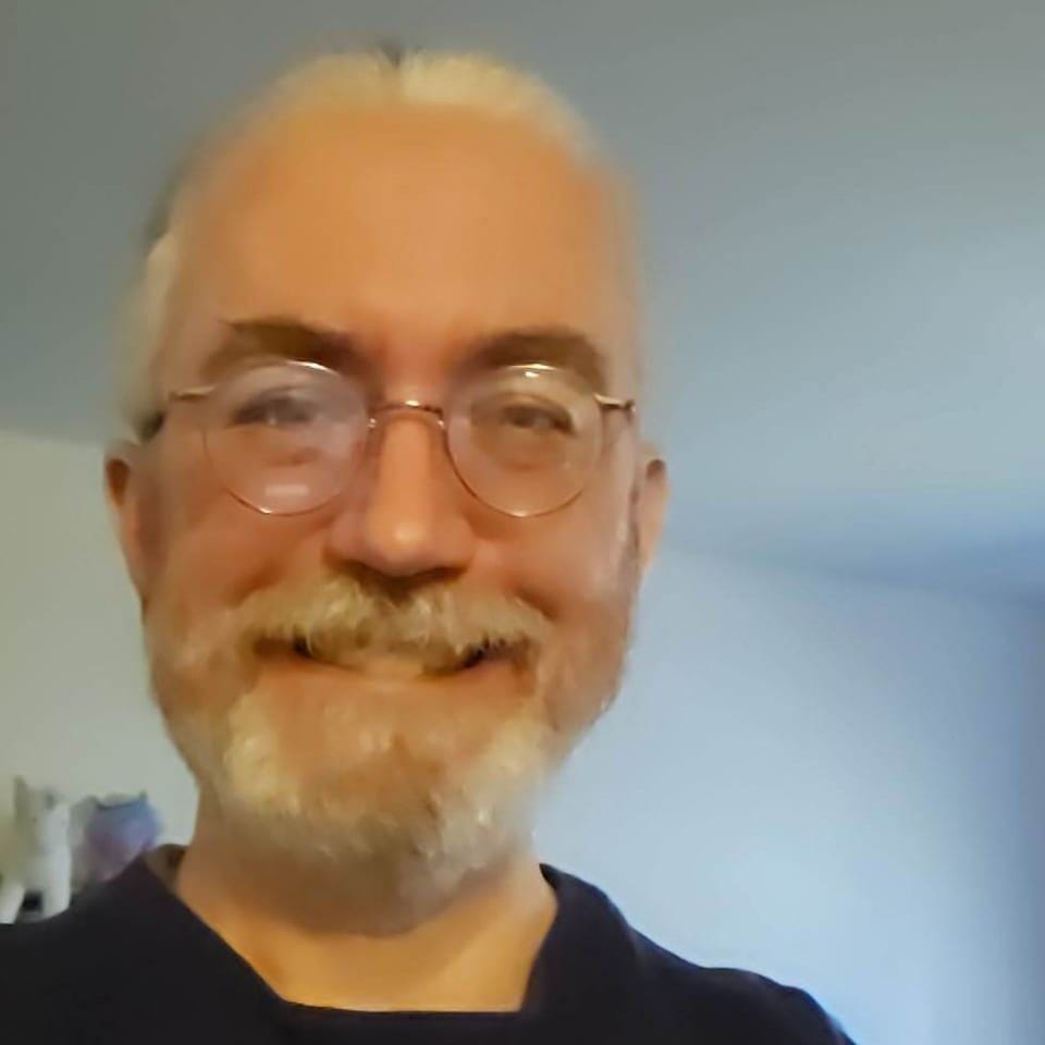 Kinder Gentler Pantheist: My Journey of Spiritual Seeking