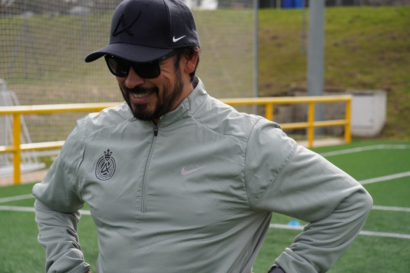 Artwork for Ron Hogsett