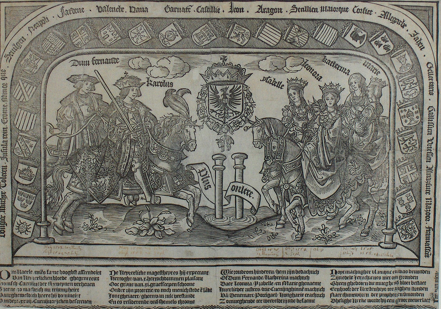 Family of Juana, taken from https://en.wikipedia.org/wiki/Philip_I_of_Castile#/media/File:De_zes_kinderen_van_Filips_de_Schone_en_Johanna_van_Castili%C3%AB.JPG