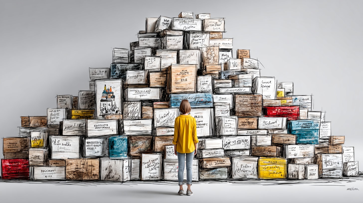 decision before us on any given day including AI conversations