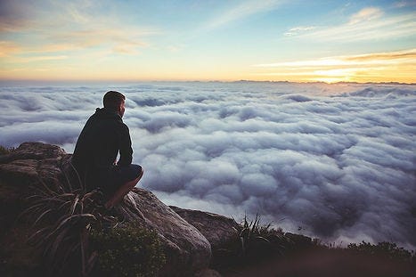 When Doing Nothing Becomes the Hardest Work. Judi Blum, Somatic Spiritual Coach When Doing Nothing Becomes the Hardest Work. Judi Blum, Somatic Spiritual Coach
