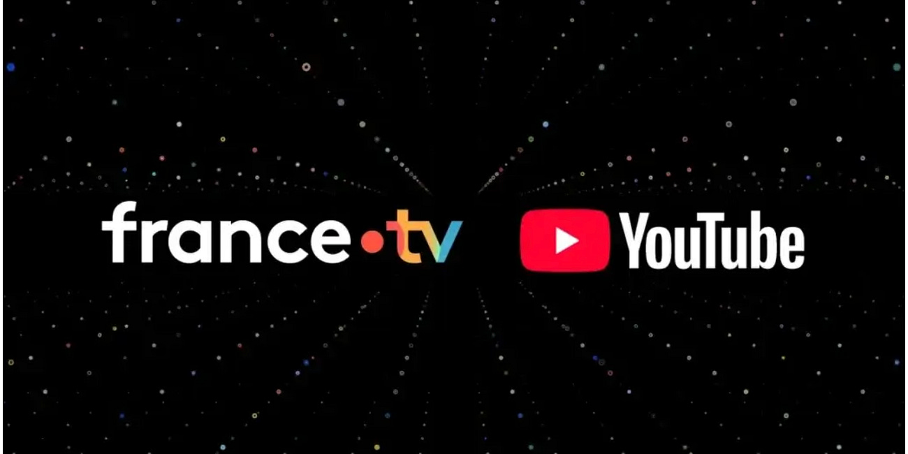 If You Can't Beat 'Em: France Télévisions Moves Its News Operation to YouTube