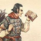 Why Do The In-Game Books of The Elder Scrolls Matter?
