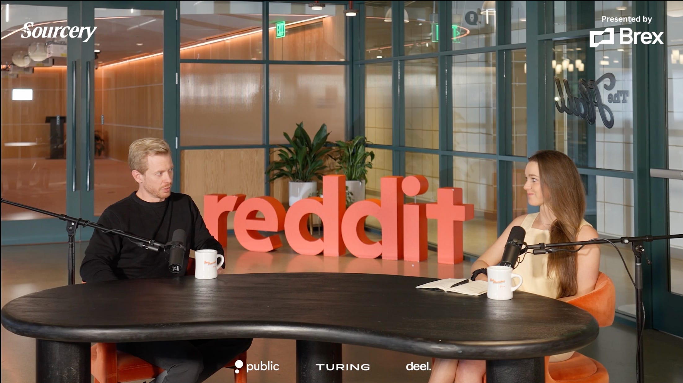 BREAKING: Reddit CEO Steve Huffman | Why Reddit Is Winning the AI Era