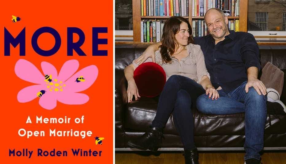 7 Things to Know About 'More' Open Marriage Bestseller