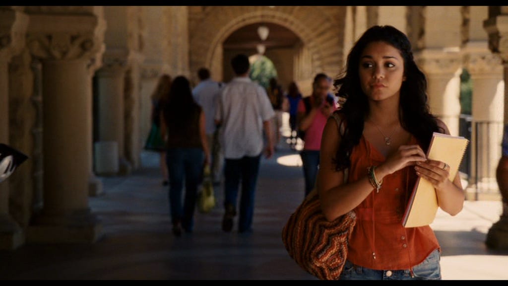 Filming Locations: High School Musical filming locations