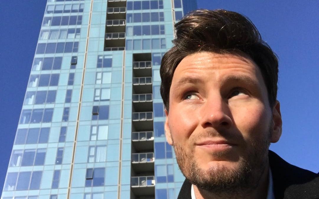 Four factors driving down Pearl condo prices