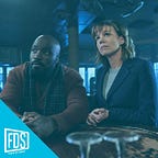 La Newsletter de Fuera de Series