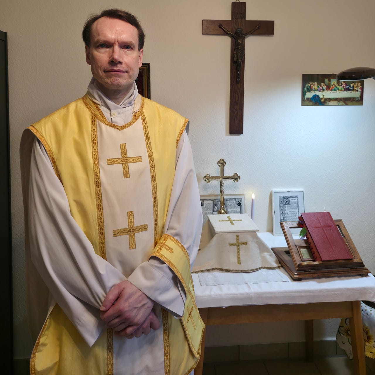 Sedevacantism
