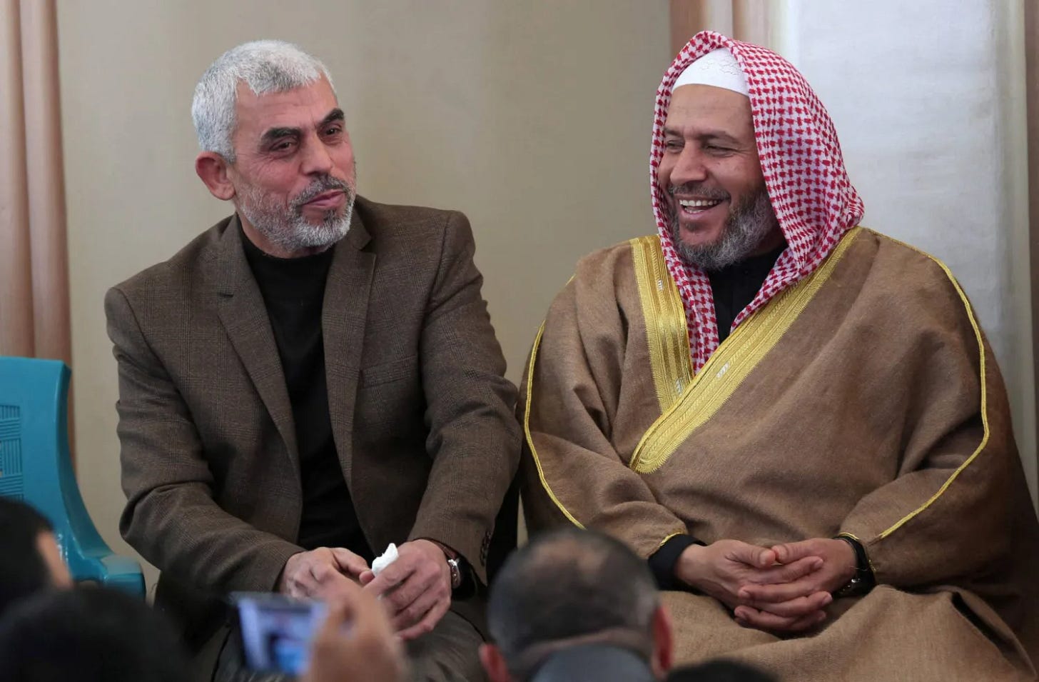 مصادر لـ«الشرق الأوسط»: «حماس» أجّلت انتخاب رئيس انتظاراً لاستقرار الأوضاع